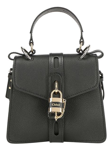 chloe handbag with padlock|chloe handbags for women.